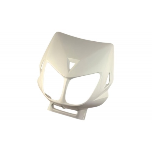 Priekšējais lukturis Derbi DRD X-treme / X-race balts Priekšējais lukturis Derbi DRD X-treme / X-race balts