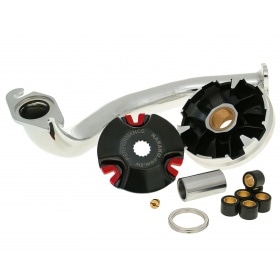 CVT komplekta ātrgaitas tūninga komplekts Keeway Focus / Fact / RY8 / Matrix 50cc