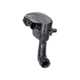 Air Filter Box Naraku Chinese GY6 4-stroke Euro 4