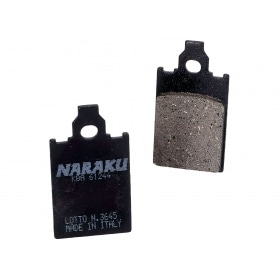 Bremžu uzlikas Naraku bio Aprilia / Malaguti / Piaggio / Simson