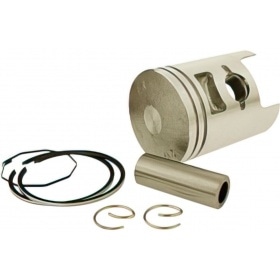 Piston Naraku Performance Standard 50cc d=39mm 2-stroke