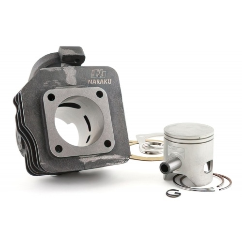 Naraku Cylinder Kit Naraku Cylinder Kit