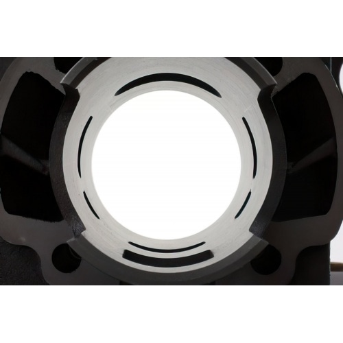 Naraku Cylinder Kit Naraku Cylinder Kit