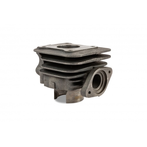 Cilindrs Naraku Standard 50cc Kymco Heroism / Red Devil 2-taktu AC Cilindrs Naraku Standard 50cc Kymco Heroism / Red Devil 2-taktu AC