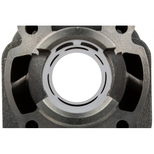 Cilindrs Naraku Standard 50cc Kymco Heroism / Red Devil 2-taktu AC Cilindrs Naraku Standard 50cc Kymco Heroism / Red Devil 2-taktu AC