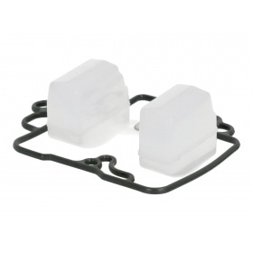 Carburetor Float w. gasket Naraku CVK carburetor 50cc