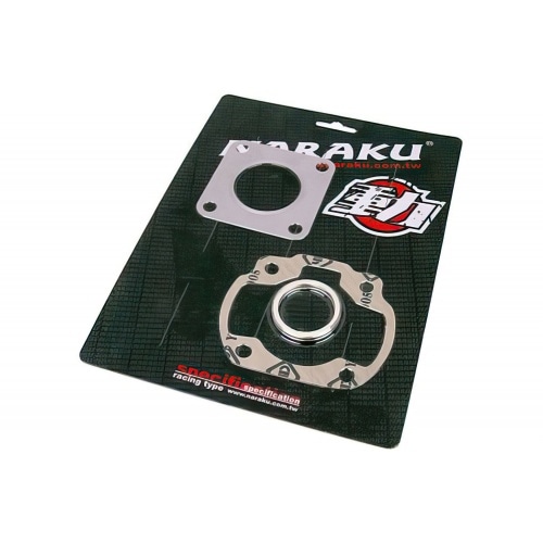 Cylinder Gsket Naraku 50cc, Sym horizontale AC (T5C) Cylinder Gsket Naraku 50cc, Sym horizontale AC (T5C)