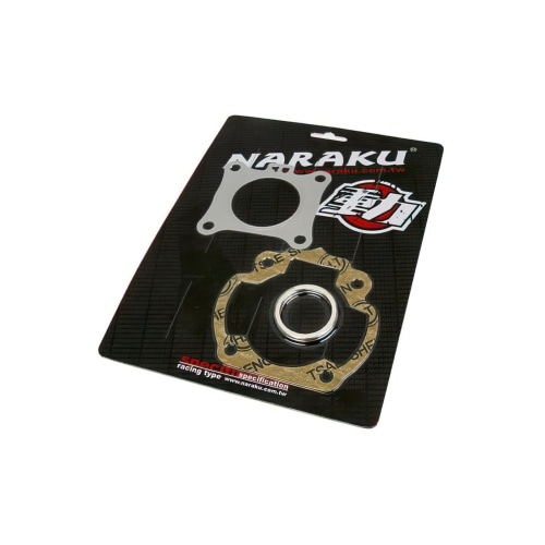 Cylinder Gasket Kit Naraku 60cc Kymco / Sym Cylinder Gasket Kit Naraku 60cc Kymco / Sym