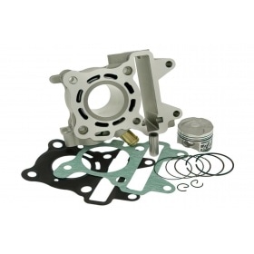 Cilindrs Naraku 50cc, Minarelli LC 4T