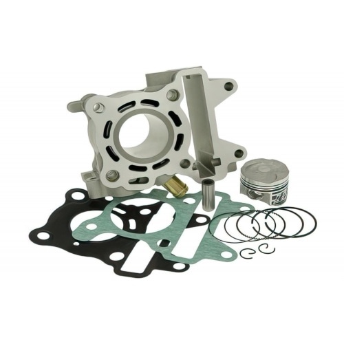 Cilindrs Naraku 50cc, Minarelli LC 4T Cilindrs Naraku 50cc, Minarelli LC 4T