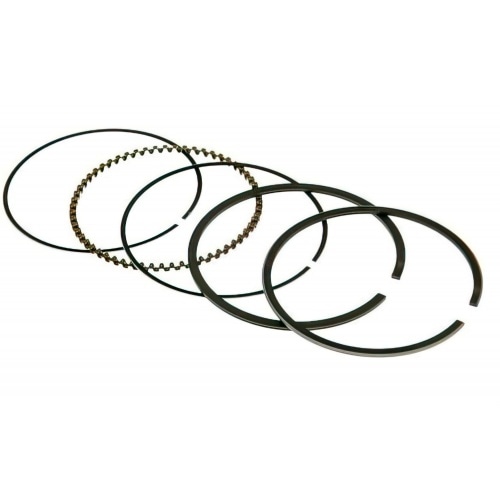 Virzuļu gredzeni Naraku cilindrs 50cc Sym Mio 4 taktu Virzuļu gredzeni Naraku cilindrs 50cc Sym Mio 4 taktu