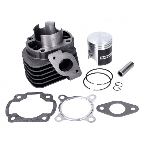 Cylinder kit NARAKU 70cc 1E40QMB (E2) Cylinder kit NARAKU 70cc 1E40QMB (E2)