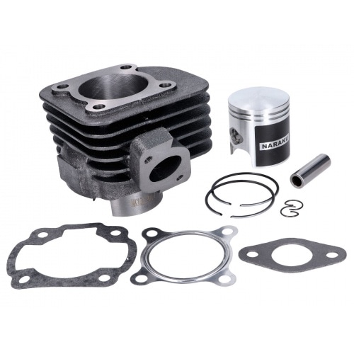 Cylinder kit NARAKU 70cc 1E40QMB (E2) Cylinder kit NARAKU 70cc 1E40QMB (E2)