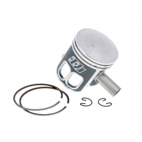 Piston Naraku 70cc 12mm pin 1E40QMB (Euro 2)