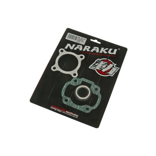 Cylinder Gasket Kit Naraku 70cc 1E40QMB Cylinder Gasket Kit Naraku 70cc 1E40QMB