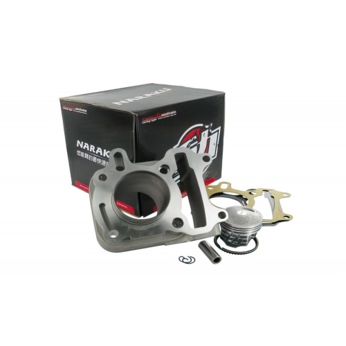 Cilindrs Naraku 65cc, Sym/Peugeot 4T Cilindrs Naraku 65cc, Sym/Peugeot 4T