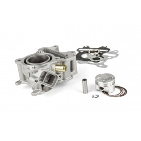 Cylinder Naraku 60cc 42mm Yamaha Aerox / Giggle (C3) / Neo’s / Vino / MBK Booster X / Nitro / Ovetto 50 LC 4T