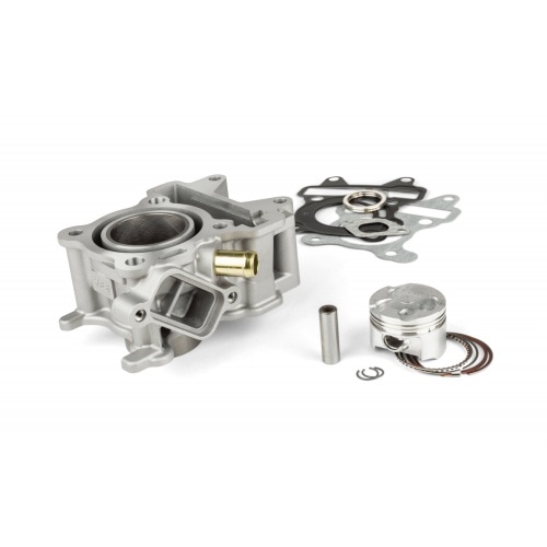 Cylinder Naraku 60cc 42mm Yamaha Aerox / Giggle (C3) / Neo's / Vino / MBK Booster X / Nitro / Ovetto 50 LC 4T Cylinder Naraku 60cc 42mm Yamaha Aerox / Giggle (C3) / Neo's / Vino / MBK Booster X / Nitro / Ovetto 50 LC 4T