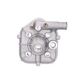 Cylinder head NARAKU 50cc - Peugeot vertical LC