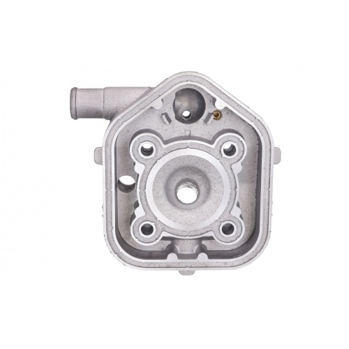 Cylinder head NARAKU 50cc - Peugeot vertical LC Cylinder head NARAKU 50cc - Peugeot vertical LC
