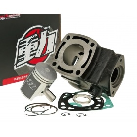 Cylinder Naraku 50cc Kymco Super 9 LC / Dink 50cc