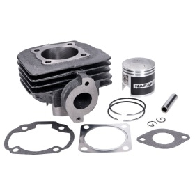 Cylinder Naraku 70cc Morini AC