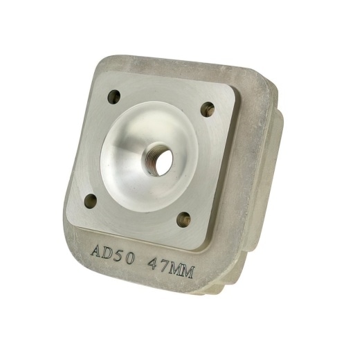 Cylinder Head Naraku 70cc Morini AC Cylinder Head Naraku 70cc Morini AC