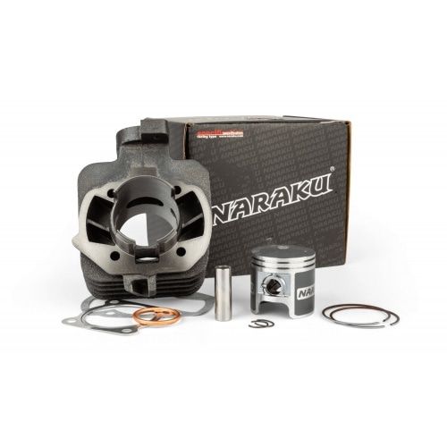 Cylinder Naraku 70cc Peugeot horizontal AC Cylinder Naraku 70cc Peugeot horizontal AC