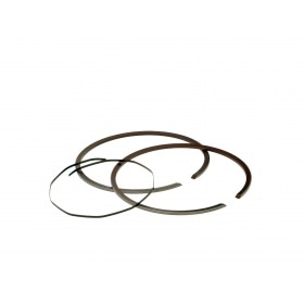 Piston Rings Naraku 70cc Peugeot AC / LC