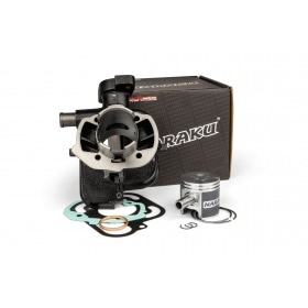 Cylinder Naraku 70cc Peugeot horizontal LC