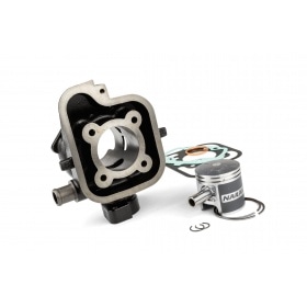 Cylinder Naraku 70cc Peugeot horizontal LC