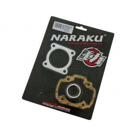 Cylinder Gasket Kit Naraku 70cc Peugeot vertical AC