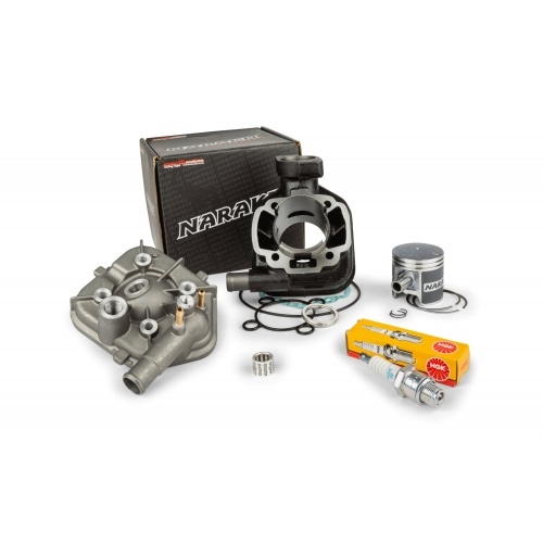 Cylinder Kit Naraku 70cc Peugeot vertical LC Cylinder Kit Naraku 70cc Peugeot vertical LC