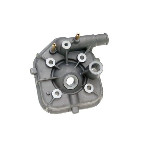 Головка цилиндра Naraku 70cc Peugeot vertical LC Головка цилиндра Naraku 70cc Peugeot vertical LC