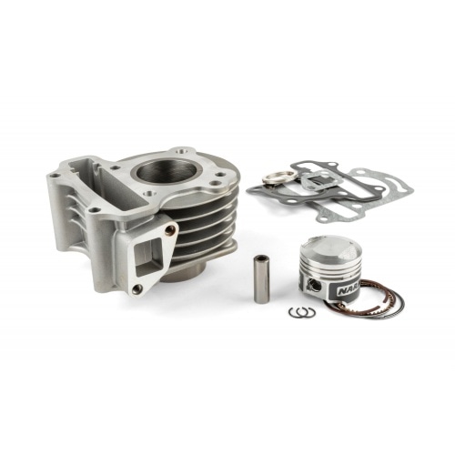 Cilindrs Naraku 50cc 39mm Peugeot Django / Kisbee / Streetzone 50cc 4 taktu motors Cilindrs Naraku 50cc 39mm Peugeot Django / Kisbee / Streetzone 50cc 4 taktu motors