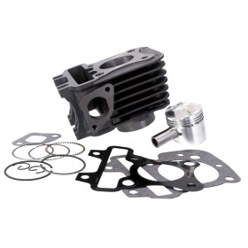 Комплект цилиндров Naraku 50cc Piaggio 50cc 4-тактный 2V / 4V