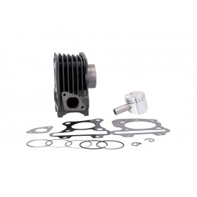 Комплект цилиндров Naraku 50cc Piaggio 50cc 4-тактный 2V / 4V