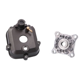 Cylinder Head Naraku 50cc Derbi Senda / Aprilia RX/SX / RS4 / Gilera RCR/SMT D50B0 E4 2018-