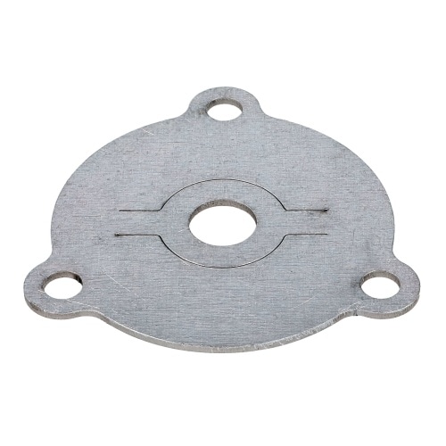 Izplūdes ierobežotāja plāksne Naraku regulējama Aprilia / Beta / Derbi / Rieju Izplūdes ierobežotāja plāksne Naraku regulējama Aprilia / Beta / Derbi / Rieju