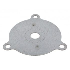 Izplūdes ierobežotāja plāksne Naraku regulējama Beta RR 50 Euro 4