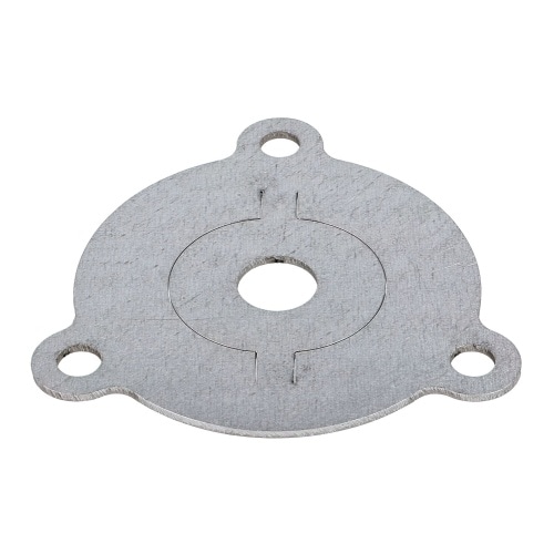 Izplūdes ierobežotāja plāksne Naraku regulējama Rieju MRT 50 Euro 4 Izplūdes ierobežotāja plāksne Naraku regulējama Rieju MRT 50 Euro 4