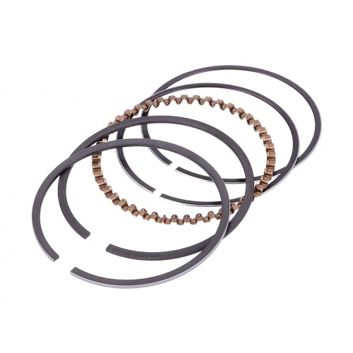 Piston Rings Naraku 50cc Piaggio 50cc 4-Takt 2V / 4V Piston Rings Naraku 50cc Piaggio 50cc 4-Takt 2V / 4V