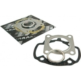 Naraku Cylinder Gasket Set d=48mm Kymco Fever / Meteorit / Honda Dio / Sym