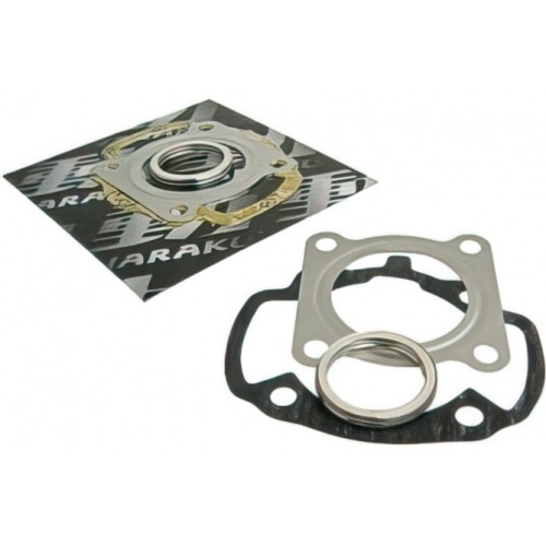 Naraku Cylinder Gasket Set d=48mm Kymco Fever / Meteorit / Honda Dio / Sym Naraku Cylinder Gasket Set d=48mm Kymco Fever / Meteorit / Honda Dio / Sym