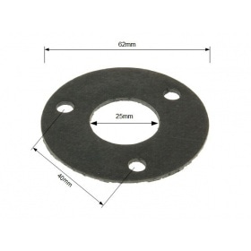 Izpūtēja blīvētājs Aprilia RS 50 / 125 / 250