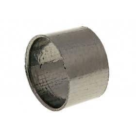 Izplūdes atloka blīve grafīta 35x38x25mm Aprilia / Suzuki / Yamaha maxi