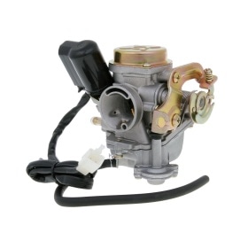 Carburetor Naraku V.3 20mm GY6 / Kymco / Piaggio / Peugeot 50cc 4 stroke