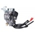 Naraku 4-stroke carburettor 30mm for Scooter 125 to 300cc Naraku 4-stroke carburettor 30mm for Scooter 125 to 300cc