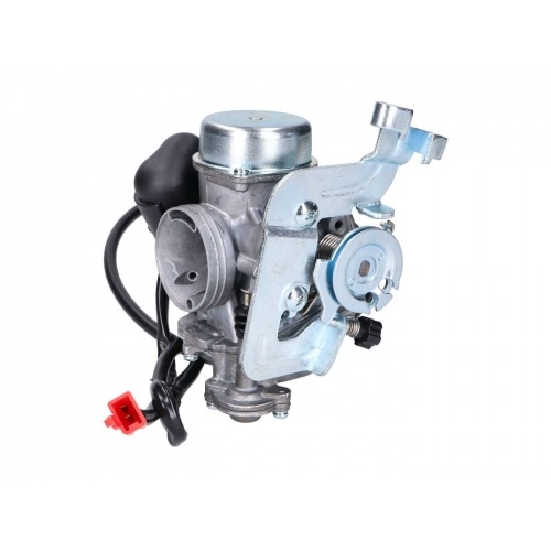 Naraku 4-stroke carburettor 30mm for Scooter 125 to 300cc Naraku 4-stroke carburettor 30mm for Scooter 125 to 300cc