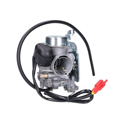 Naraku 4-stroke carburettor 30mm for Scooter 125 to 300cc Naraku 4-stroke carburettor 30mm for Scooter 125 to 300cc